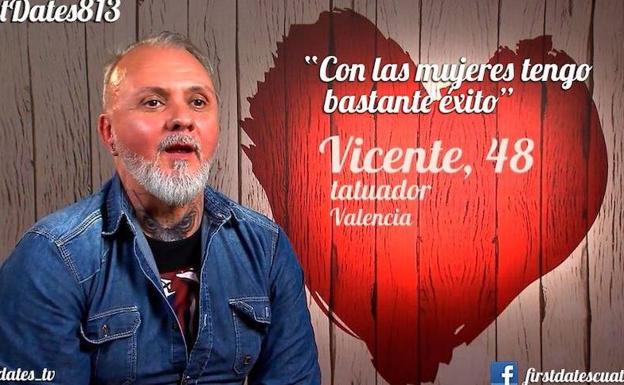 Hacer amistad en Valencia
